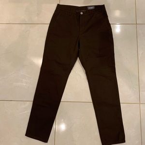 Bonobos Men’s Chinos Size 32X30